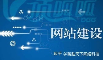 如何推广个人网站?