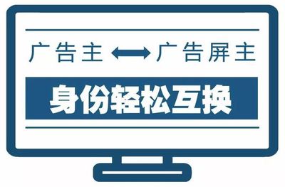 为颠覆时代而来,这就是翔云播共享广告的魅力