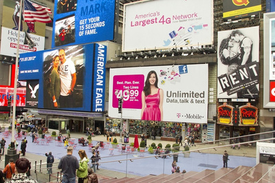 36氪首发｜中小企业共享广告位的创新模式，「美哇」广告交换平台斩获400万天使轮融资