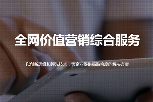 马甸农业SEO推广 勇于创新，开拓广告交换新模式