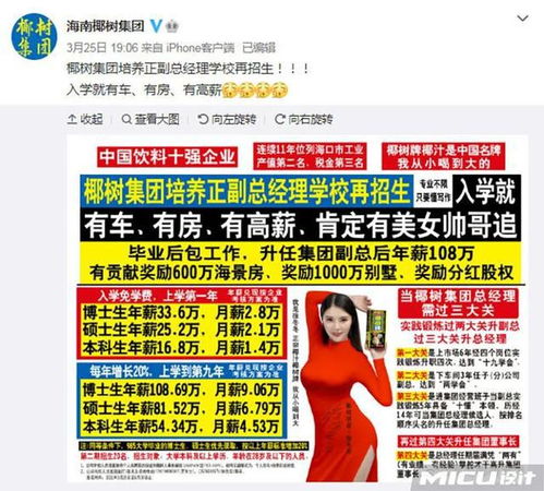 包装焕新，广告升级 椰树品牌战略的转型与挑战