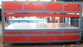 亚克力吸塑机 高品质吸塑设备，助您拓展业务新蓝海